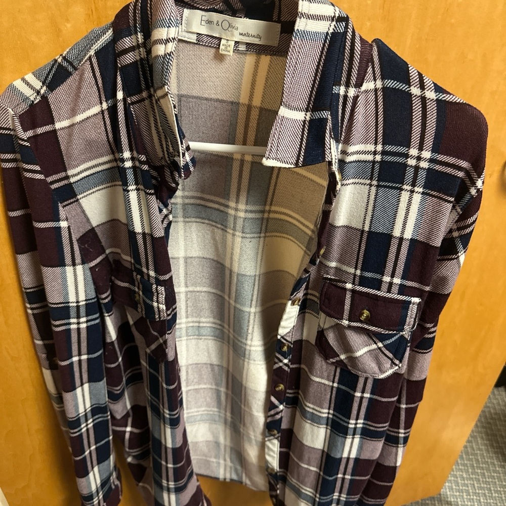 E den & Olivia jacket for women